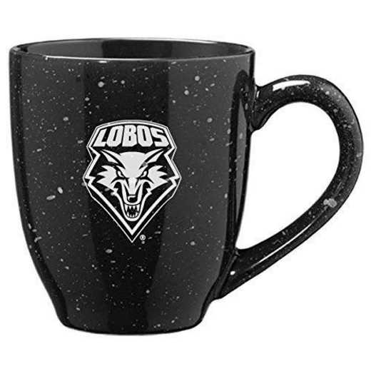 CER1-BLK-NEWMEX-RL1-CLC: LXG L1 MUG BLK, New Mexico